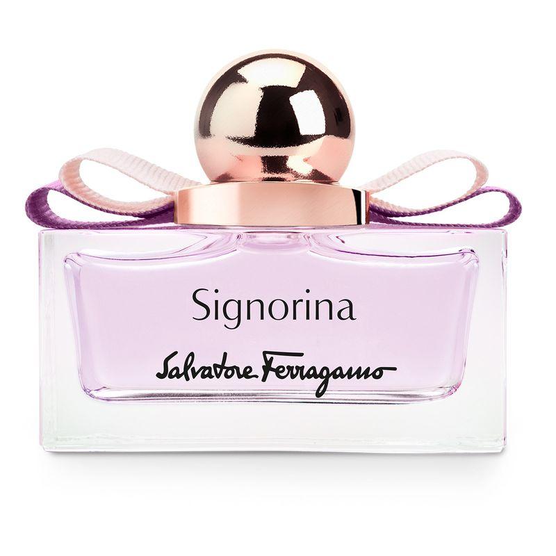 Salvatore Ferragamo Signorina Eau De Toilette