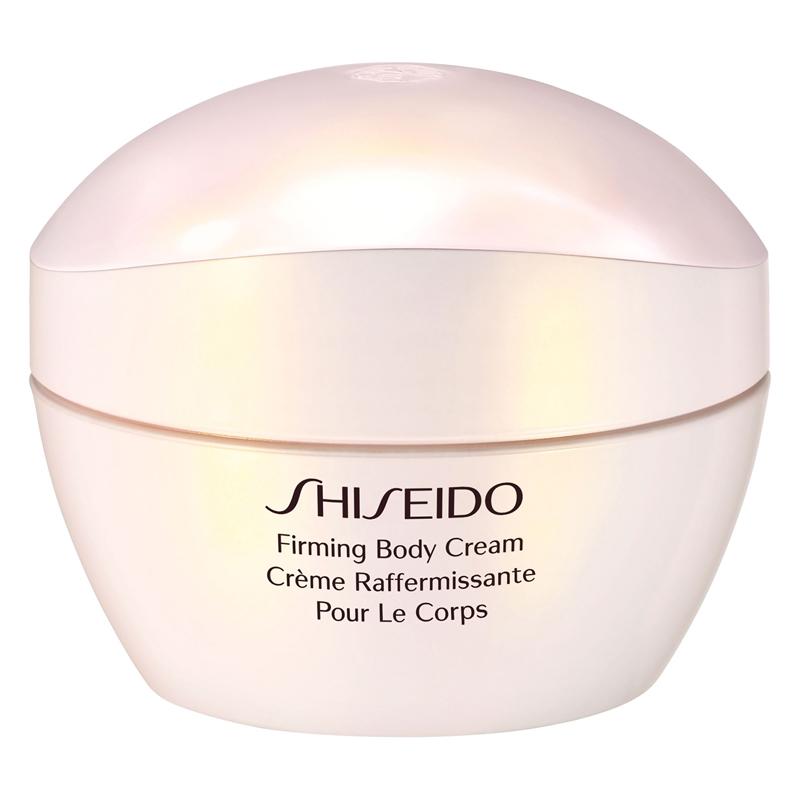 Shiseido Firming Body Cream