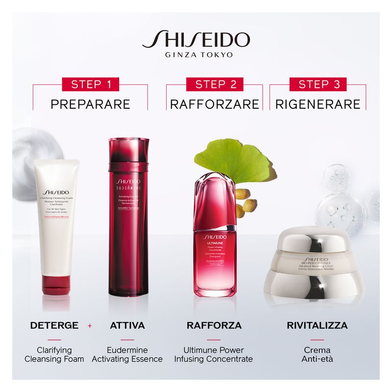 Shiseido Bio Performance Advanced Super Revitalizing Cream