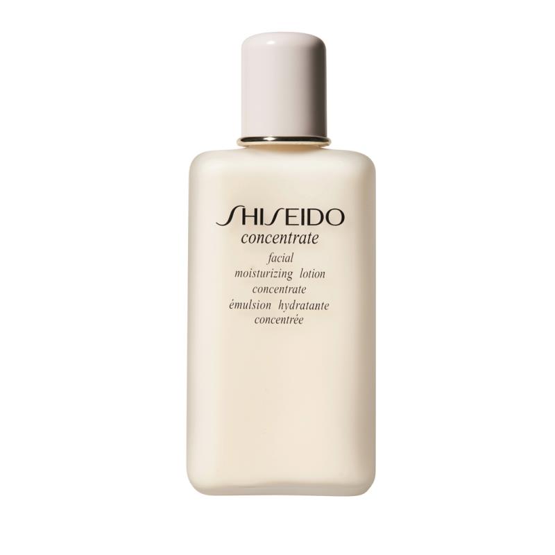 Shiseido Concentrate Moisturizing Lotion