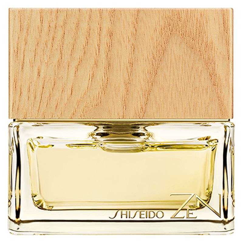 Shiseido Zen, Eau de Parfum Donna, 30 ml Spray, Profumo Floreale Legnoso Muschiato, Fragranza energizzante e sensuale Shiseido Zen, Eau de Parfum Donna, 30 ml Spray, Profumo Floreale Legnoso Muschiato, Fragranza energizzante e sensuale