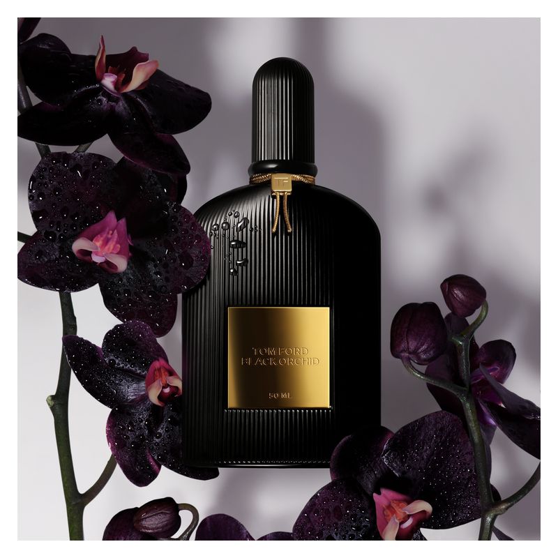 Tom Ford Black Orchid Eau De Parfum