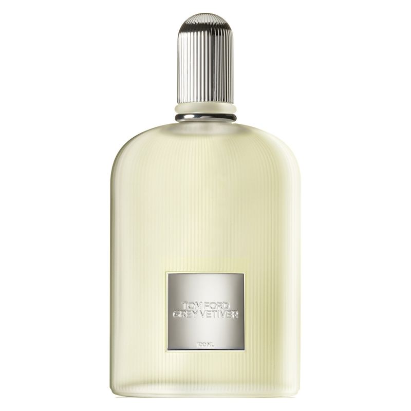 Tom Ford For Men Grey Vetiver 100 ML - Eau De Parfum