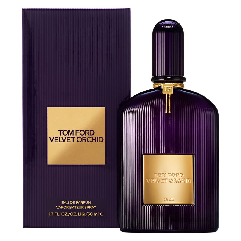 Tom Ford Velvet Orchid Eau De Parfum