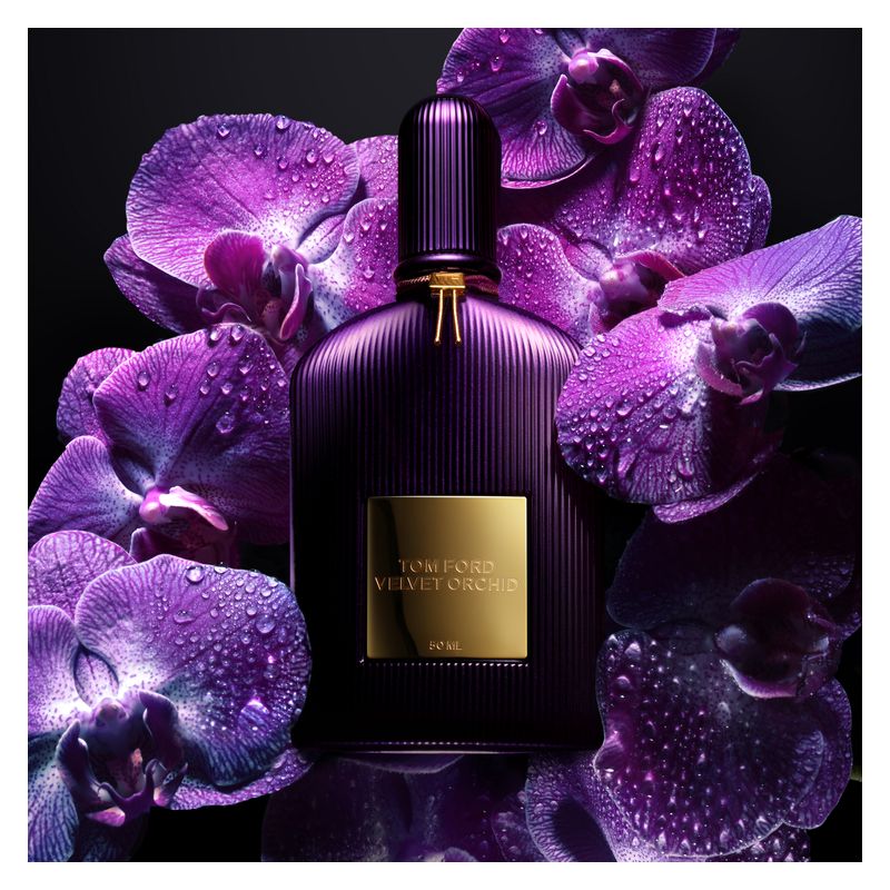 Tom Ford Velvet Orchid Eau De Parfum