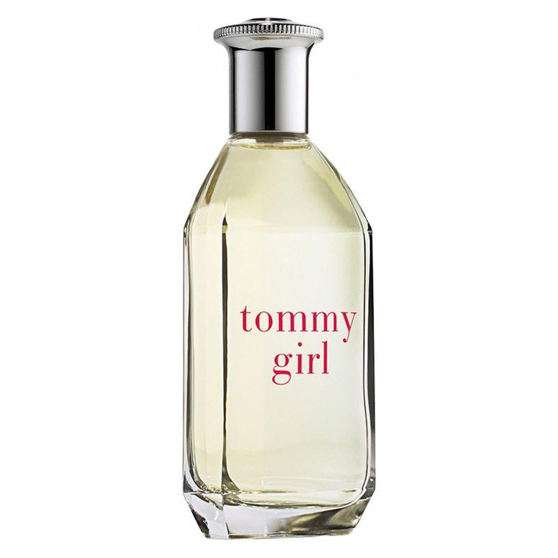 Tommy Hilfiger GIRL EAU DE TOILETTE