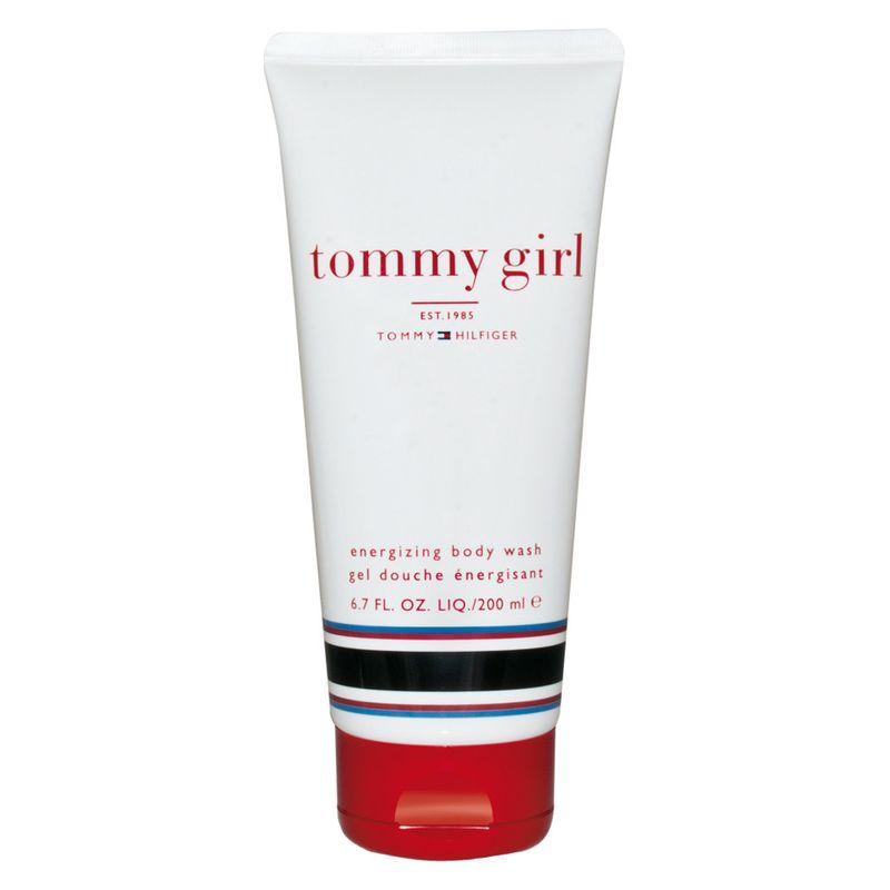 Tommy Hilfiger Girl Energizing Body Wash