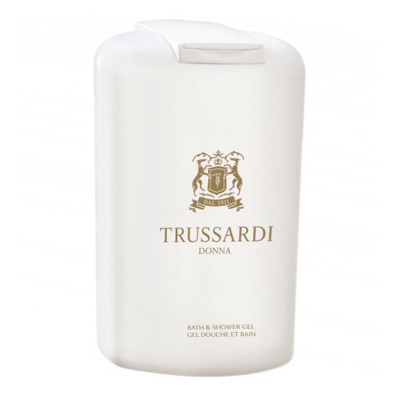 Trussardi 1911 Donna Bath & Shower Gel