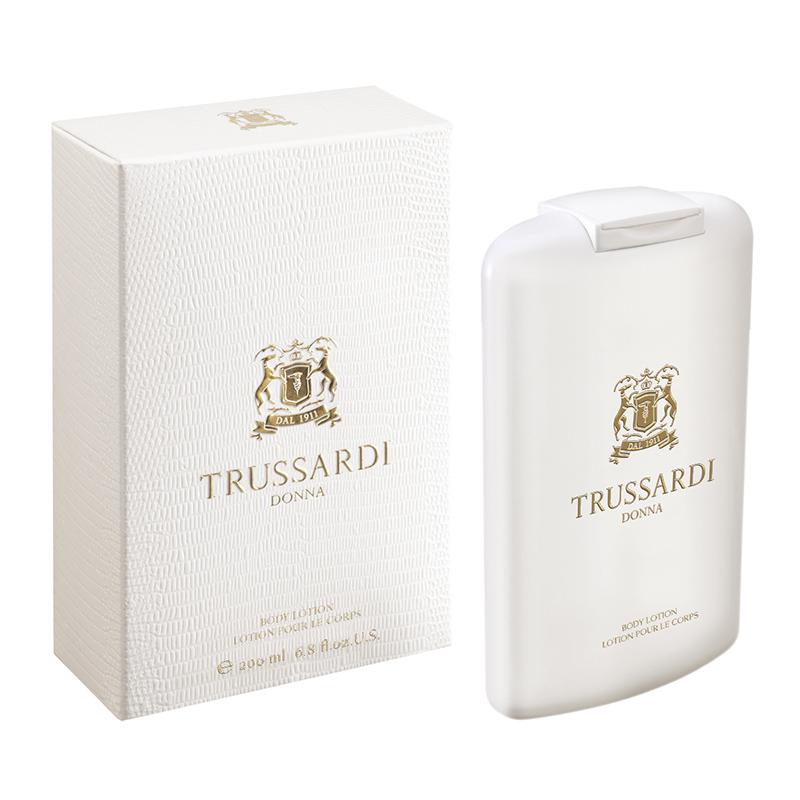 Trussardi 1911 Donna Body Lotion