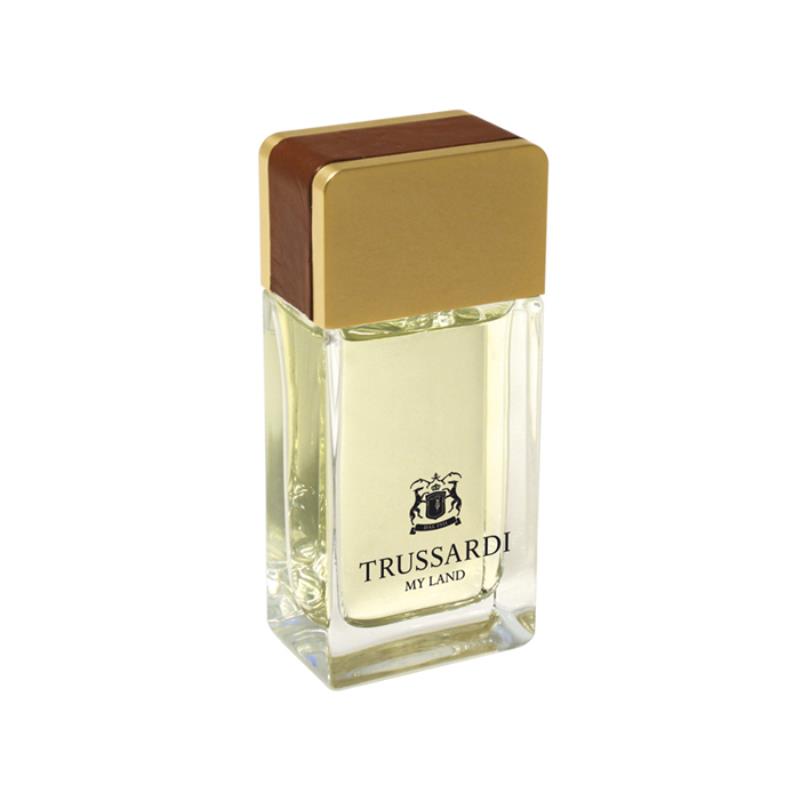 Trussardi MY LAND EAU DE TOILETTE POUR HOMME