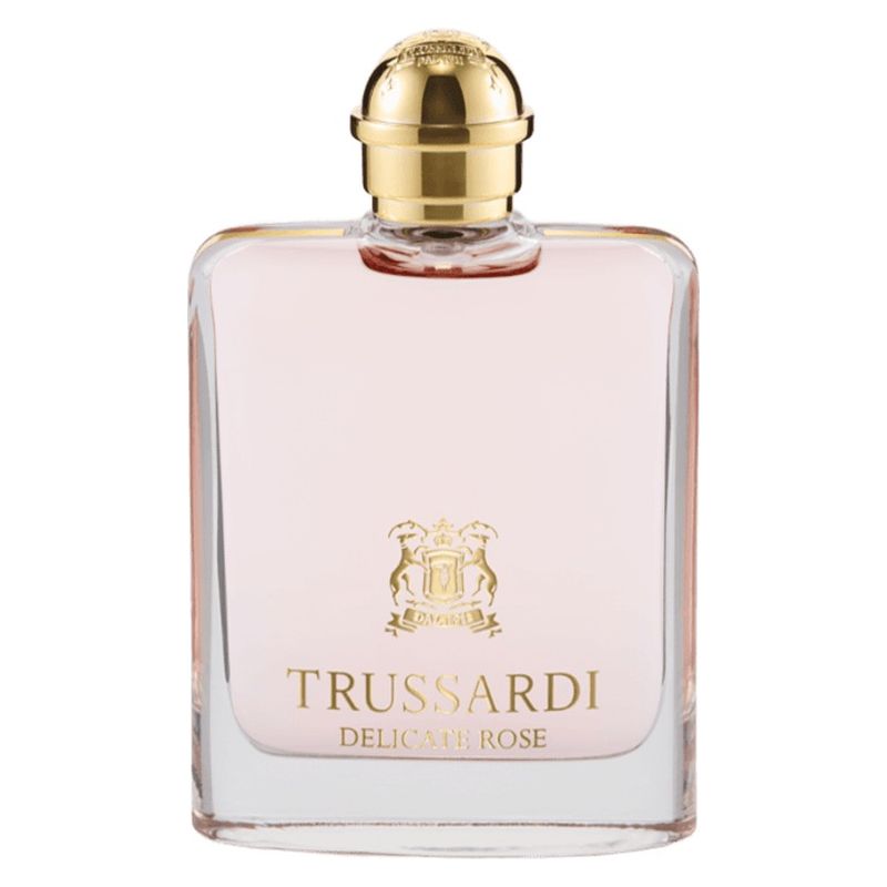 Trussardi DELICATE ROSE EAU DE TOILETTE