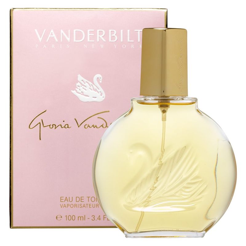Vanderbilt Eau De Toilette