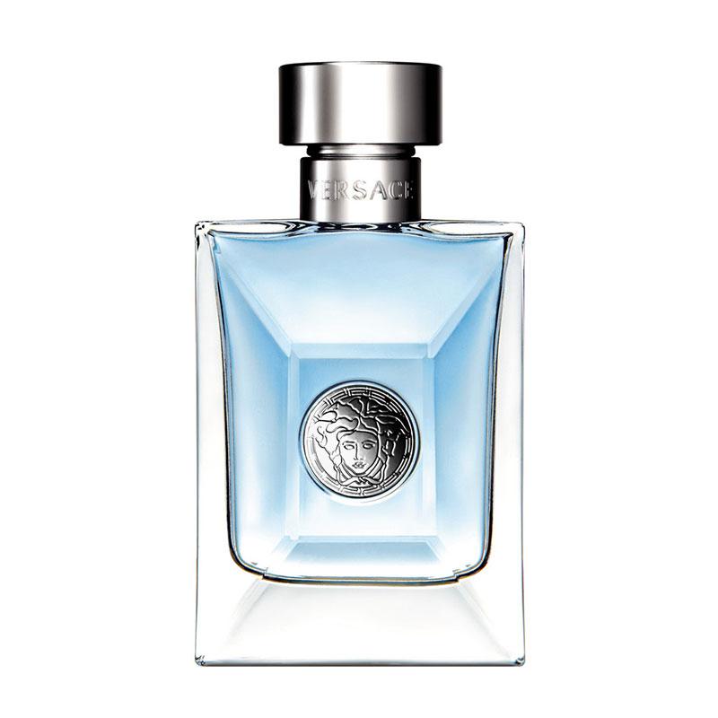 Versace Pour Homme Eau De Toilette