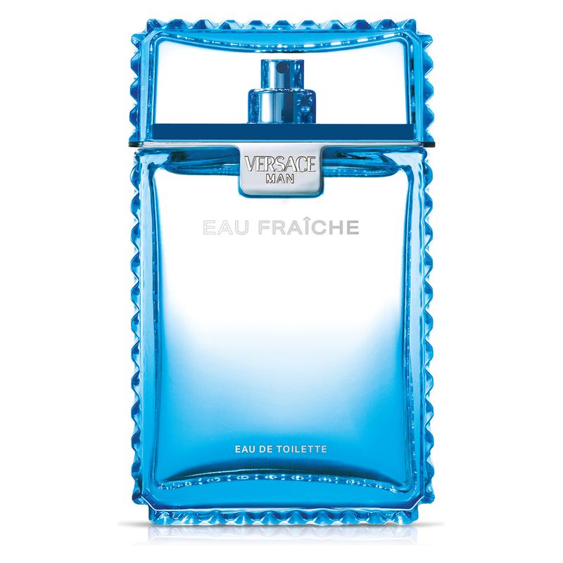 Versace Man Eau Fraiche Eau De Toilette