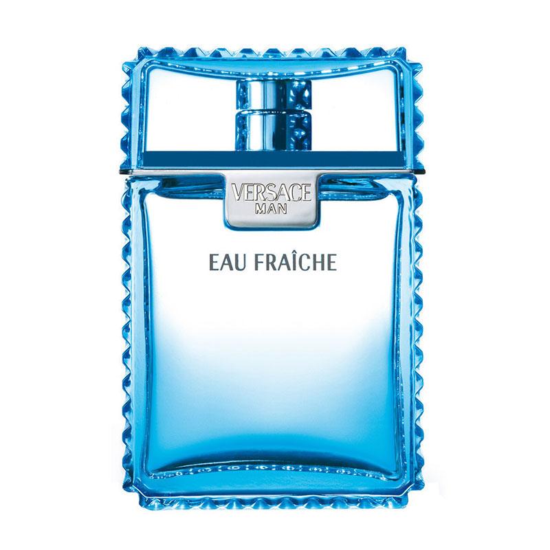 Versace Man Eau Fraiche Eau De Toilette