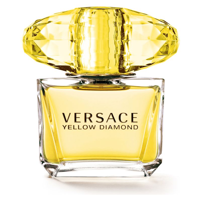 Versace YELLO DIAMOND EAU DE TOILETTE