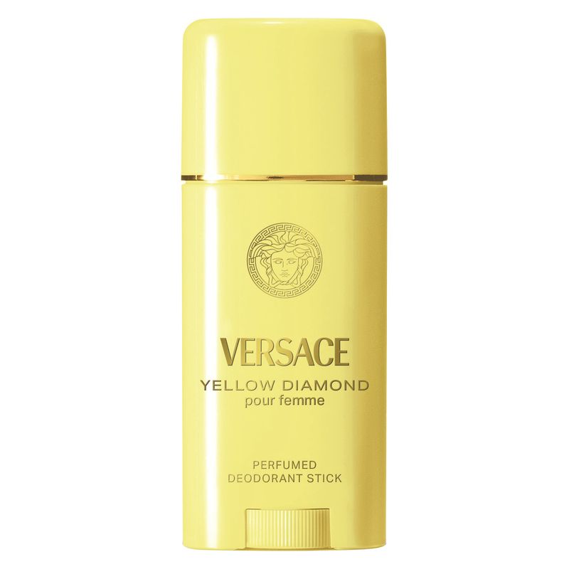 Versace Yellow Diamond Deodorant Stick