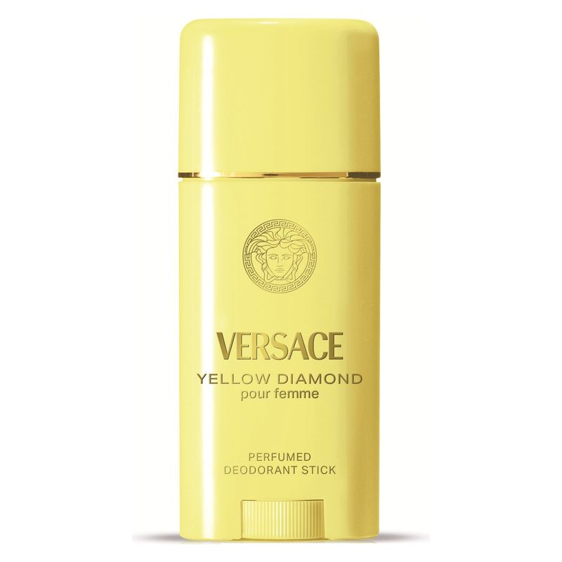 Versace Yellow Diamond Deodorant Stick
