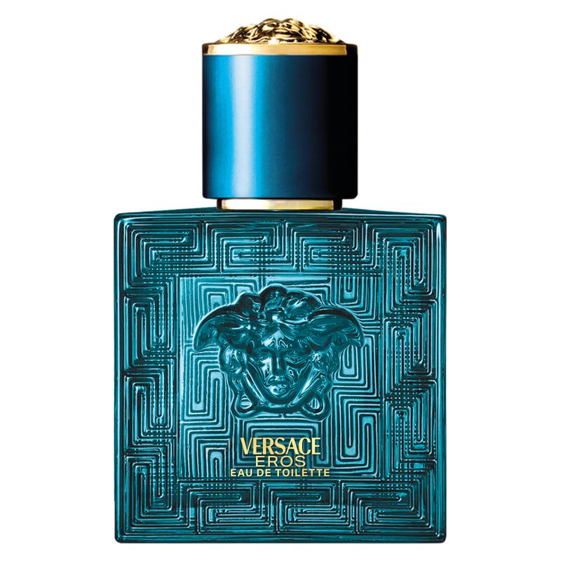 Versace Eros Eau De Toilette