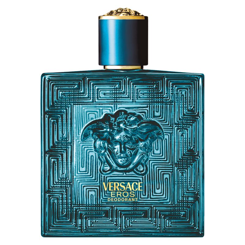 Versace Eros Deodorant Spray