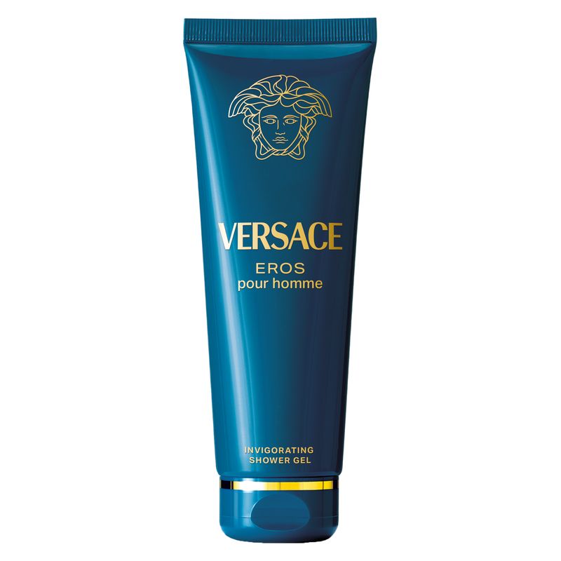 Versace - Eros Shower Gel Versace - Eros Shower Gel