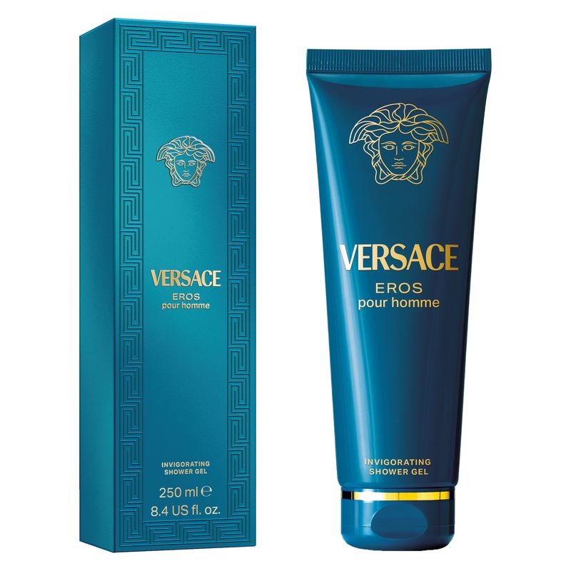 Versace - Eros Shower Gel Versace - Eros Shower Gel