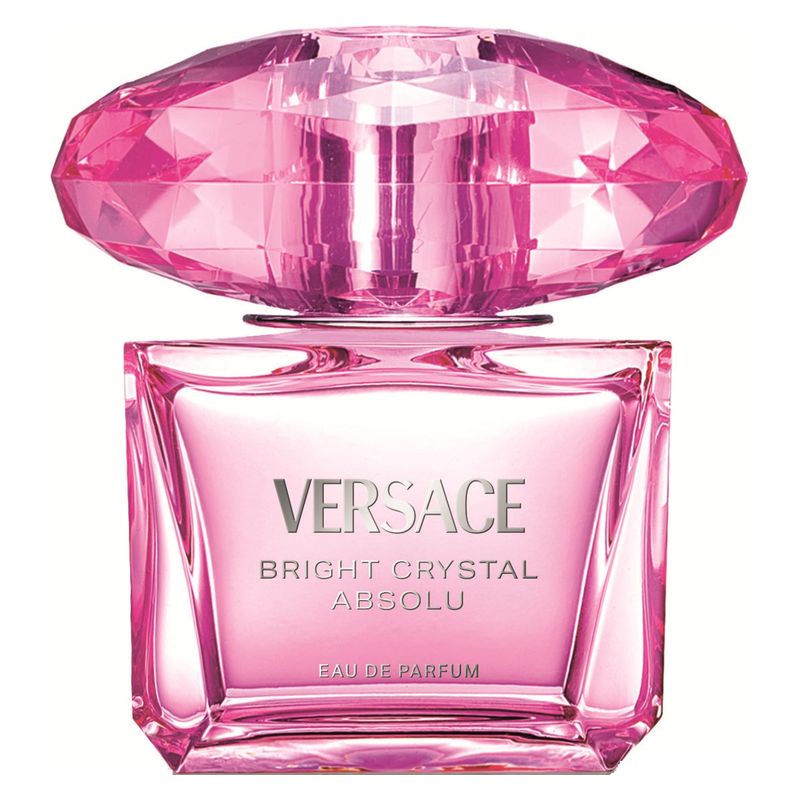 Versace Bright Crystal Absolu Eau De Parfum