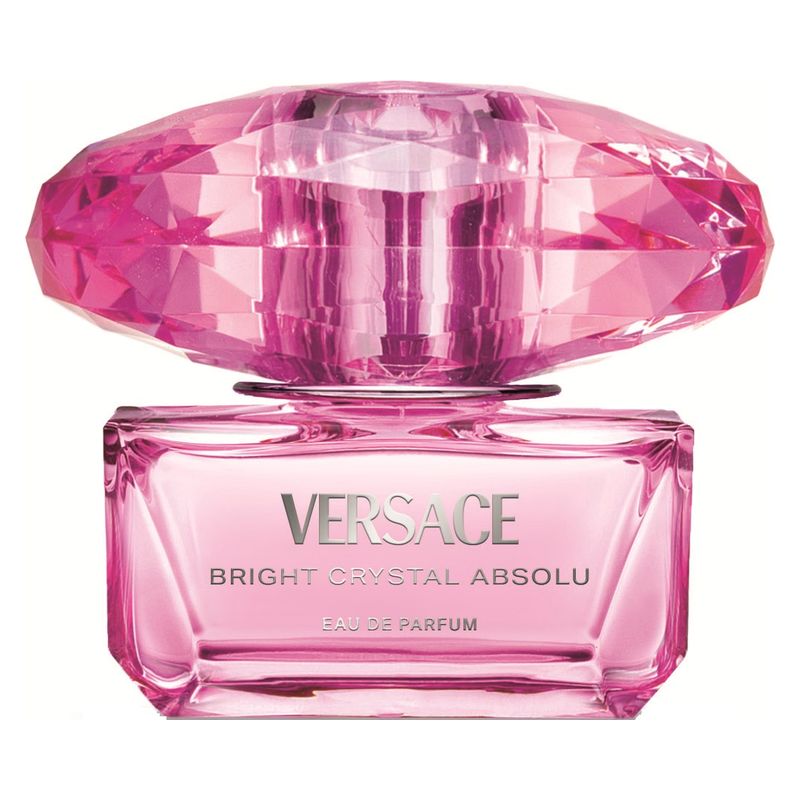 Versace Bright Crystal Absolu Eau De Parfum