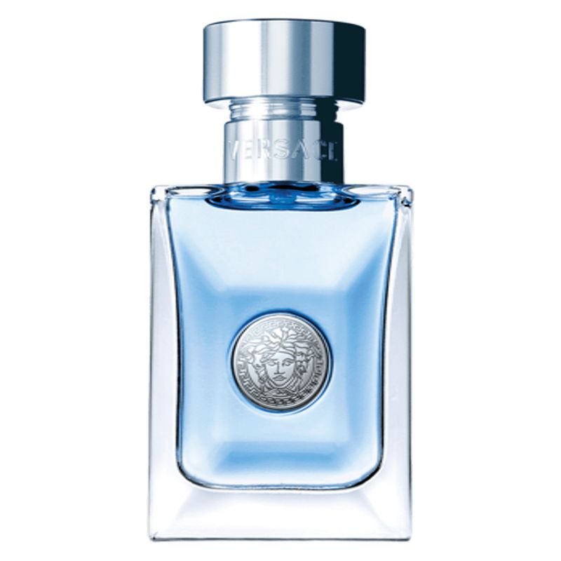 Versace Pour Homme Eau De Toilette
