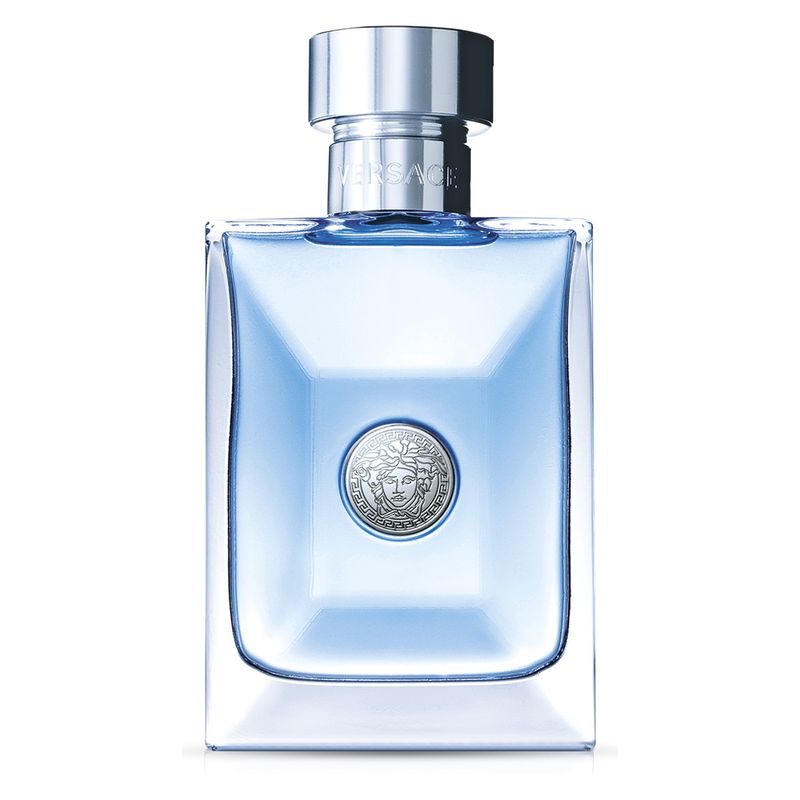 Versace Pour Homme After Shave Lotion