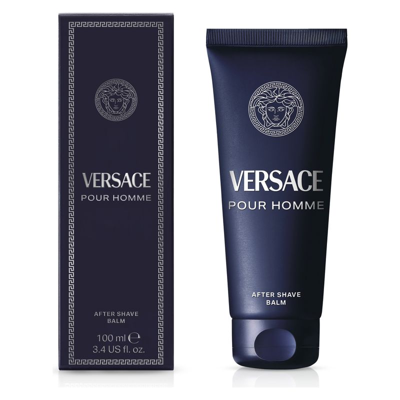 Versace Pour Homme After Shave Balm