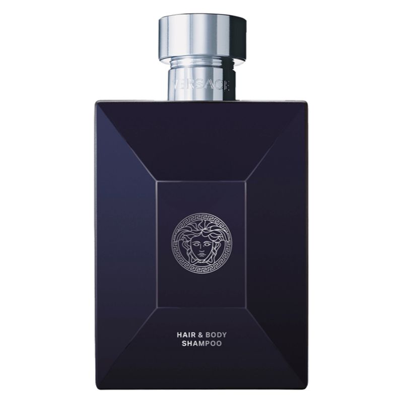 Versace Pour Homme Hair & Body Shampoo