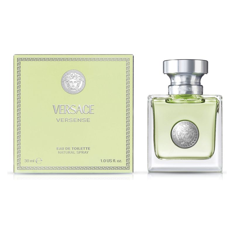 Versace Versense Eau De Toilette