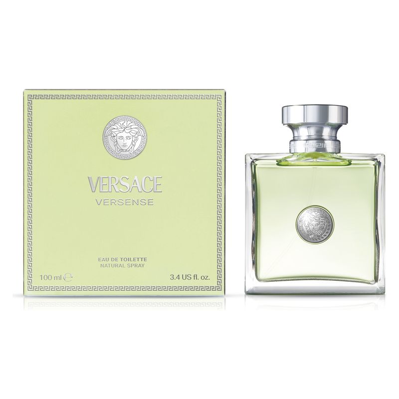 Versace Versense Eau De Toilette