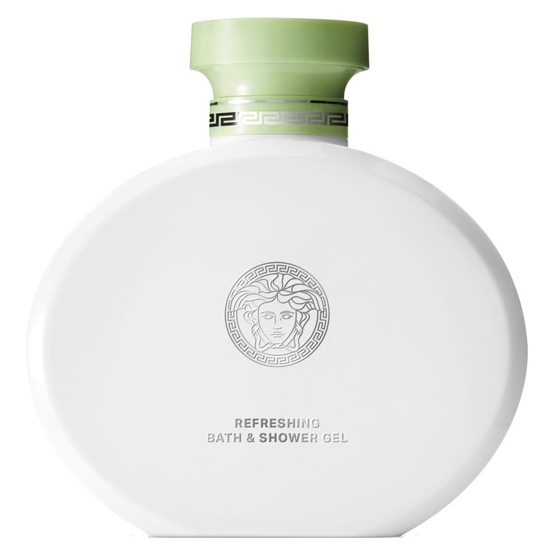 Versace Versense Bath & Shower Gel