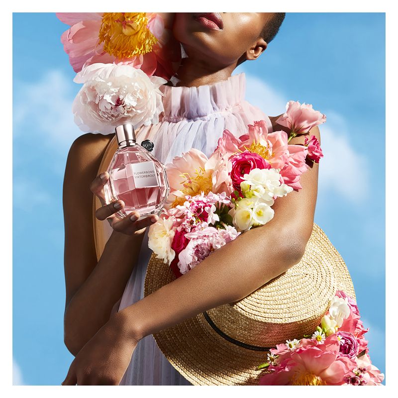 Viktor & Rolf Flowerbomb Eau De Parfum