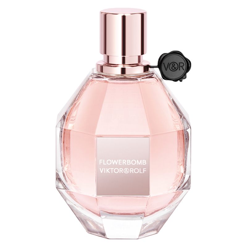 Viktor & Rolf Flowerbomb Eau De Parfum