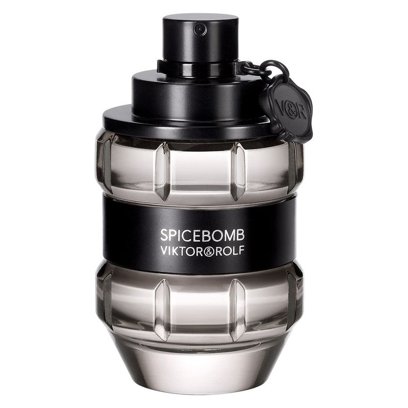 Viktor & Rolf Spicebomb Eau De Toilette