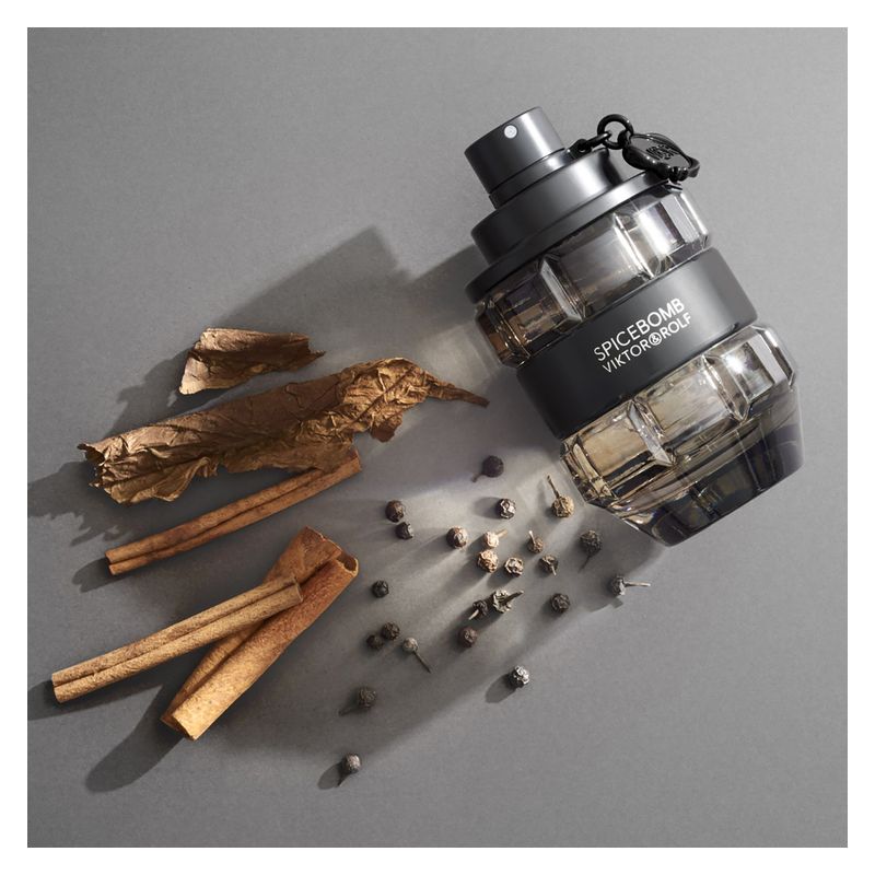 Viktor & Rolf Spicebomb Eau De Toilette