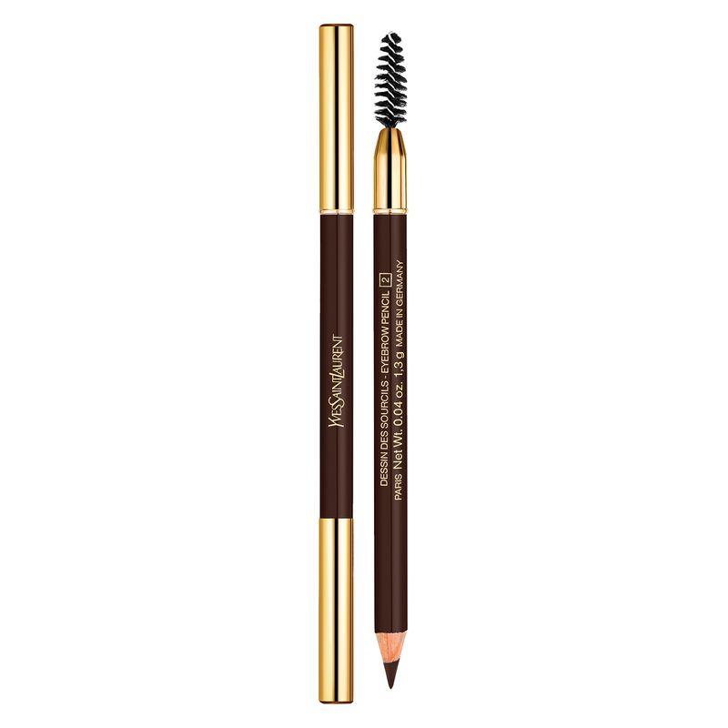 Yves Saint Laurent Dessin Des Sourcils