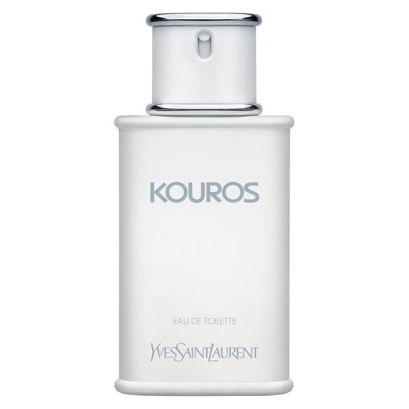 Yves Saint Laurent Kouros Eau De Toilette