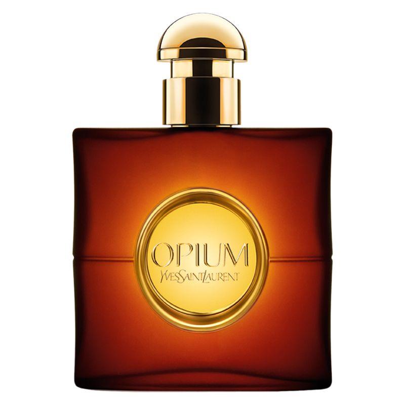 Yves Saint Laurent Opium Eau De Toilette