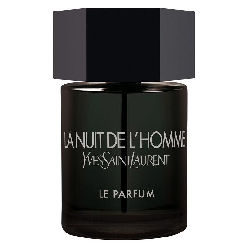 Yves Saint Laurent La Nuit De L'homme Le Parfum