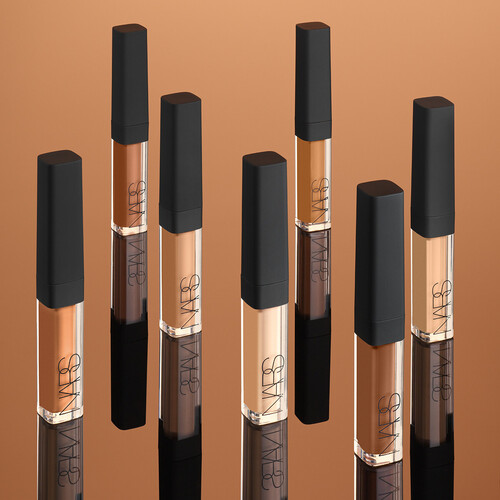 Radiant creamy concealer