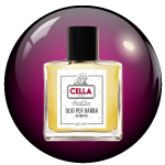 Cura della barba