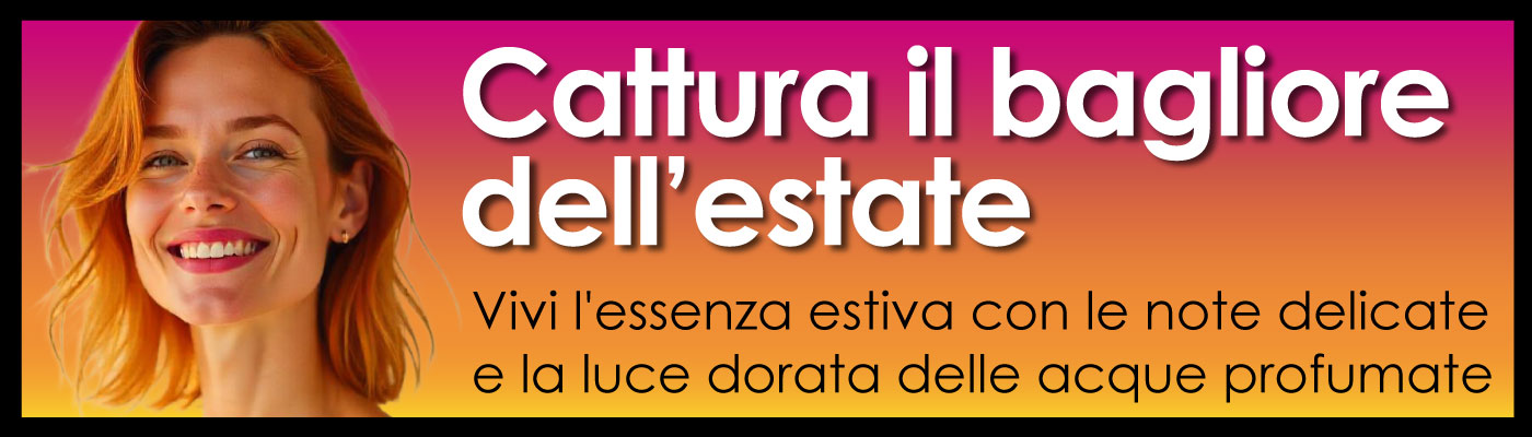 Fragranze