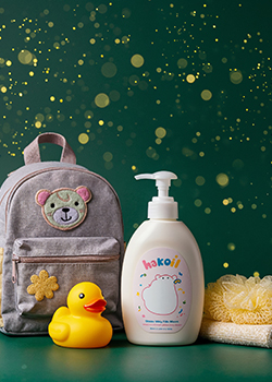 Regali Bambini Natale