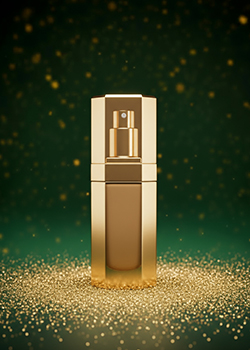 Makeup Natale