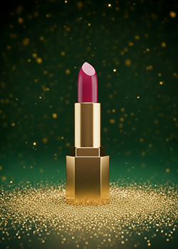 Makeup Natale