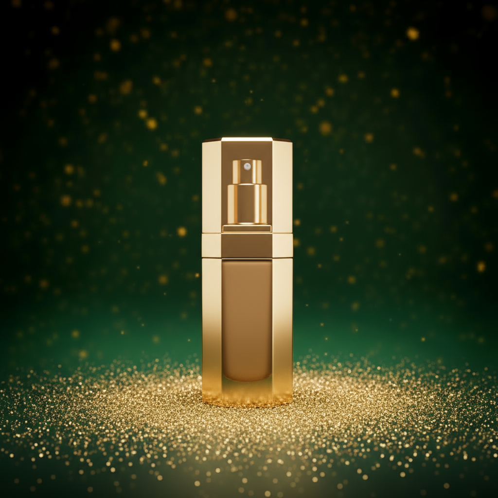 Makeup Natale